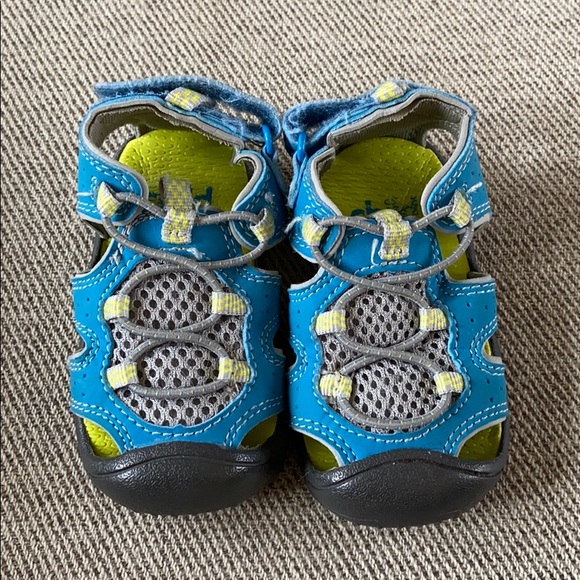 child of mine Other - Toddler water shoes, size 3